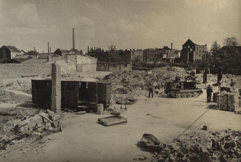 Glas Modemann GmbH - Historie 08