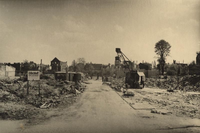 Glas Modemann GmbH - Historie 10