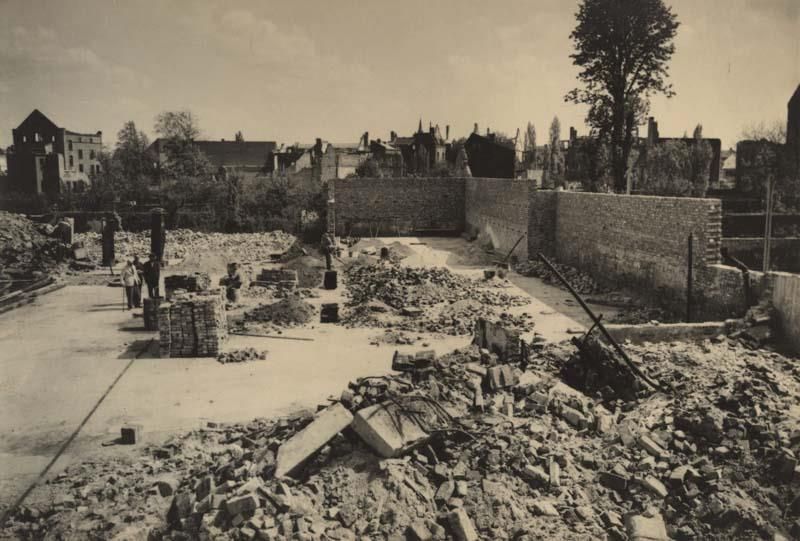 Glas Modemann GmbH - Historie 11