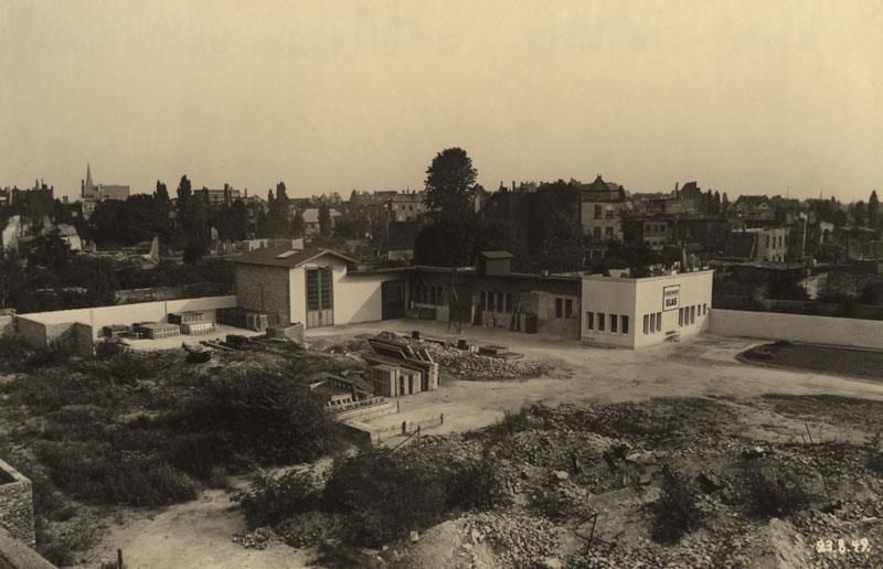 Glas Modemann GmbH - Historie 15