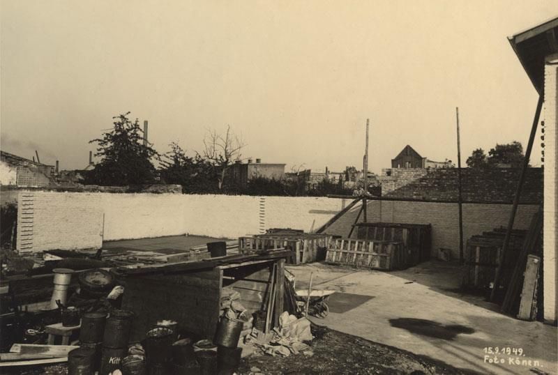 Glas Modemann GmbH - Historie 12