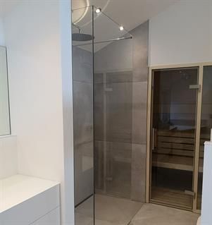 Glas Modemann GmbH - Glasduschen