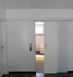 Glas Modemann GmbH - Glastüren