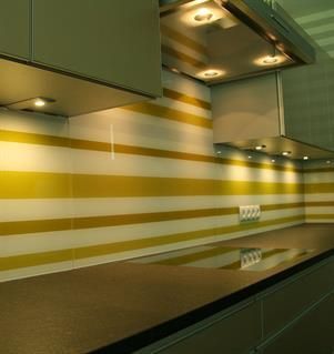 Glas Modemann GmbH - Küchenrückwände