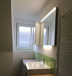 Glas Modemann GmbH - Spiegel