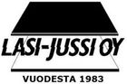 ”LASI-JUSSI-OY” ja ”VUODESTA 1983”