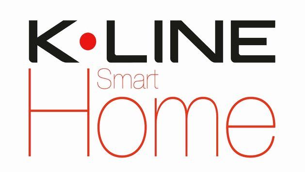 Logo K Line Smart Home