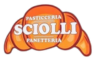 PASTICCERIA SCIOLLI-LOGO