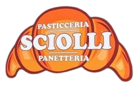 PASTICCERIA SCIOLLI-LOGO