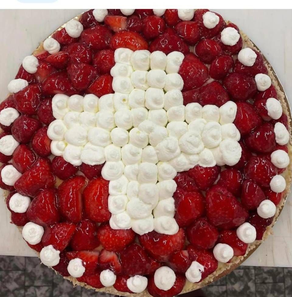 Dolci fatti in casa con la frutta - Pasticceria Sciolli