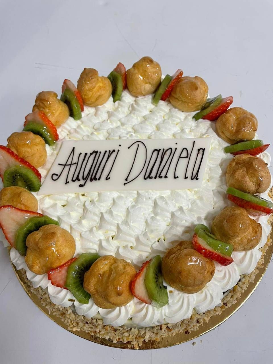 Gipfel e torta - Pasticceria Sciolli