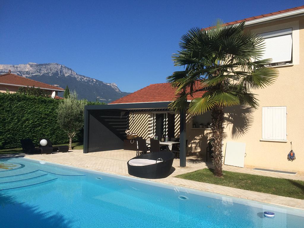 Volets et fermetures