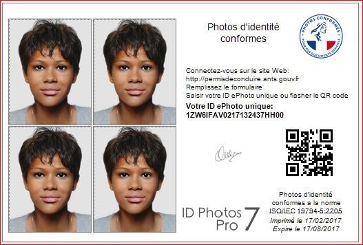 Photos Dematerialisees Ants Paris 19eme Arrondissement