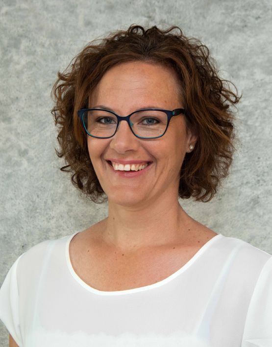 Petra Gross Fusspflegerin - Fusspflege Petra Gross - Bischofszell