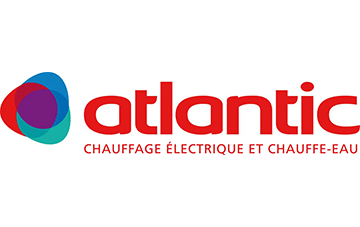 Logo Atlantic
