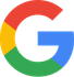 Logo de Google.