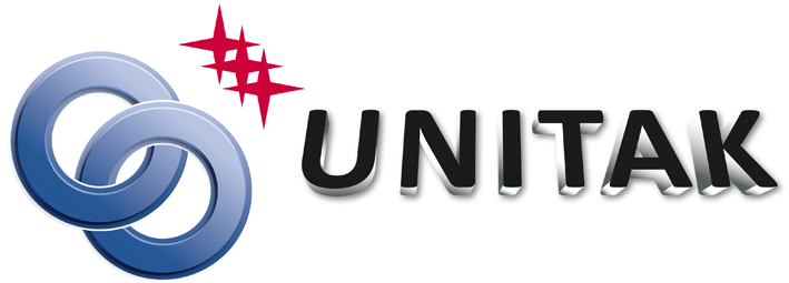 Logo Unitak.