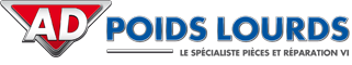Logo AD Poids Lourds.