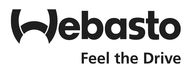 Logo Webasto.