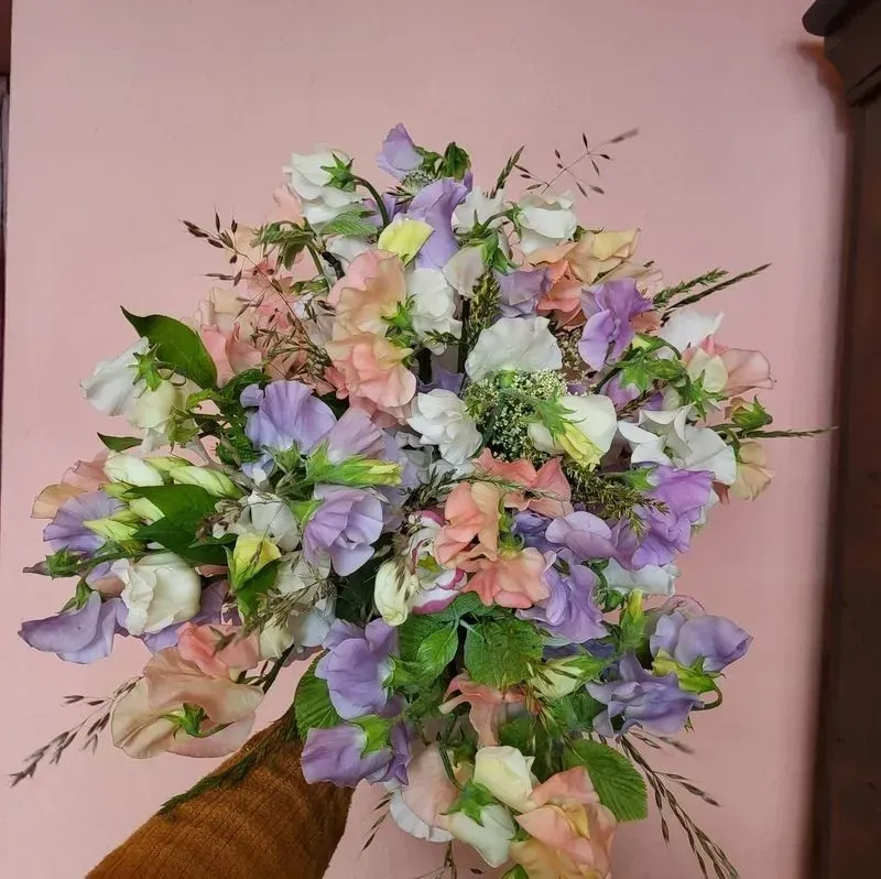 Fleurs locales  - Flower Addict 