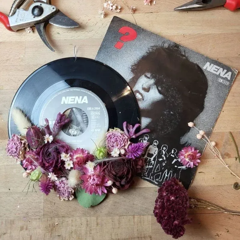 Décoration florale -  - Flower Addict 