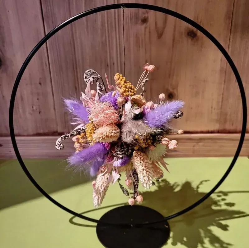 Fleurs séchées & création  - Flower Addict 