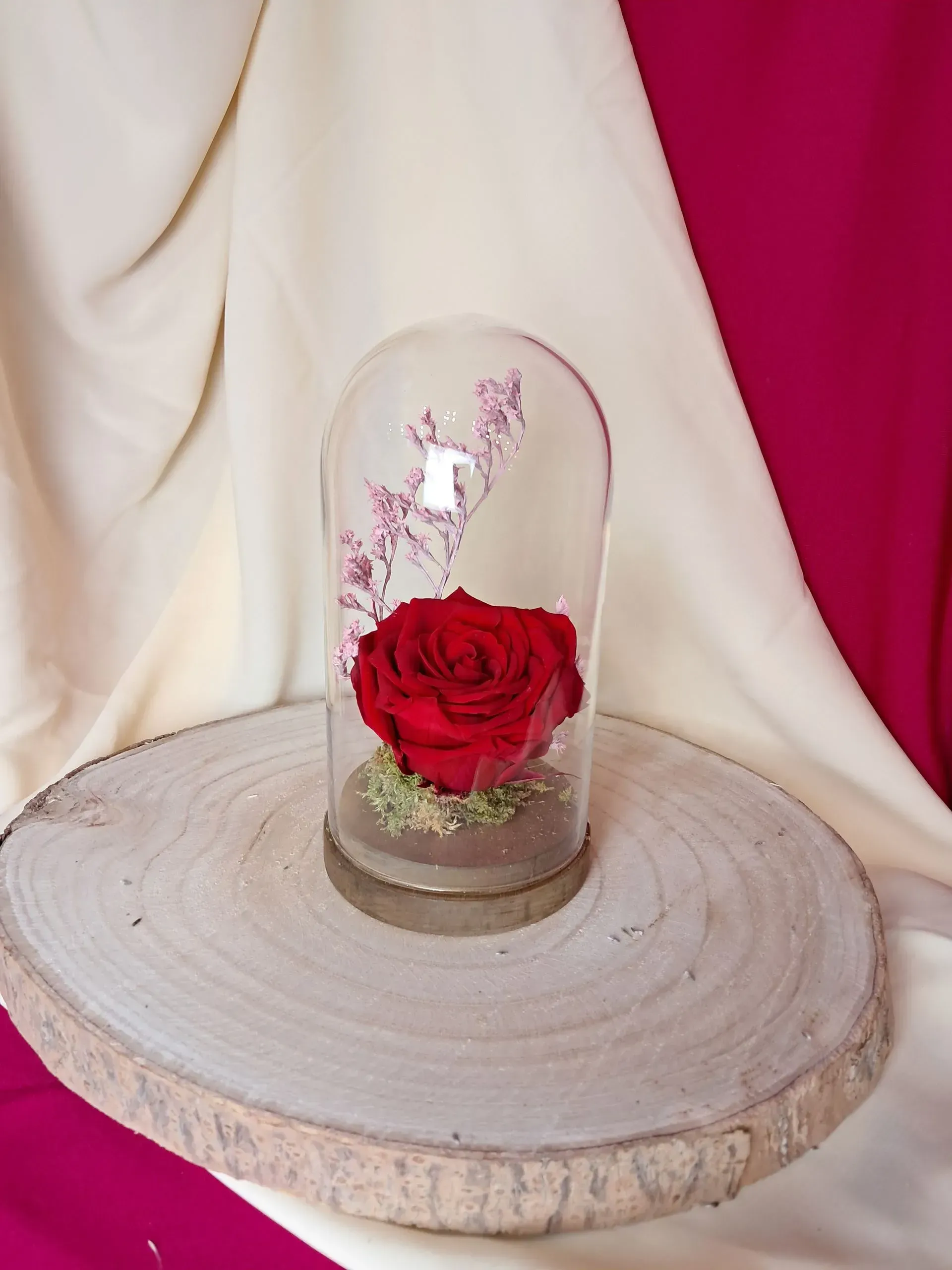 Dire Je t'aime avec les fleurs - Flower Addict