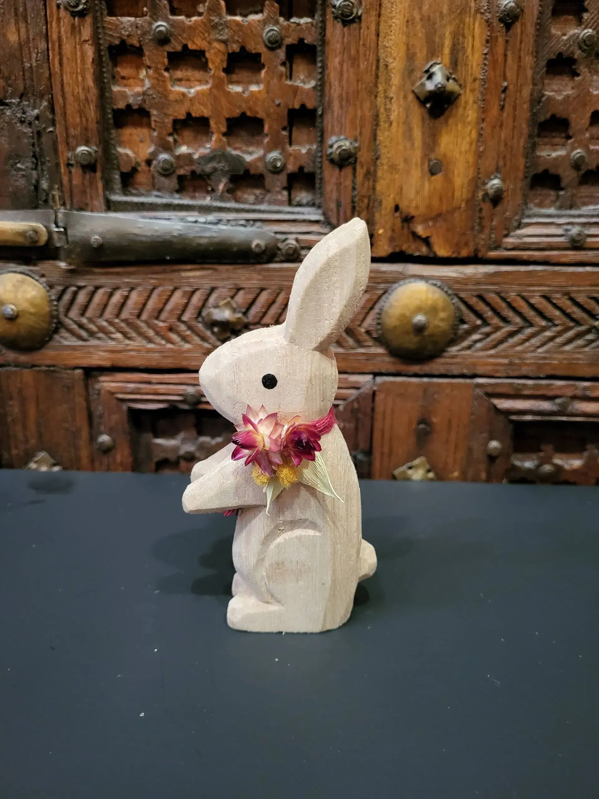 Décoration de Pâques et art floral - Flower Addict