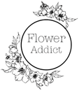 Logo de Flower Addict