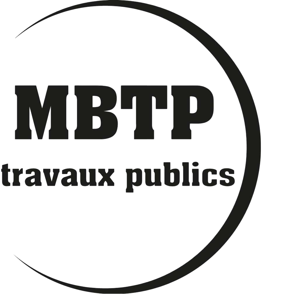 Logo de MBTP