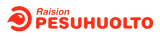 Raision Pesuhuolto Oy logo