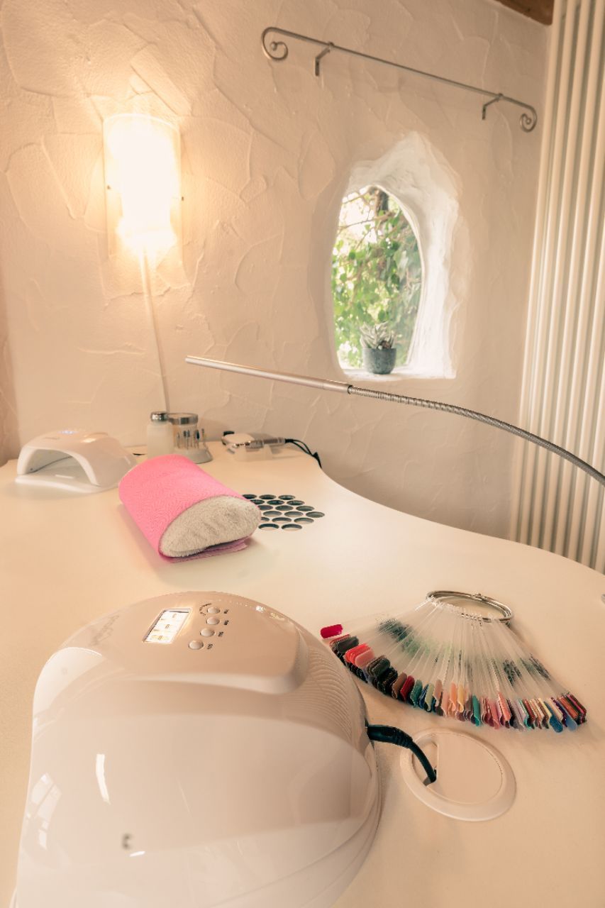 Kosmetikstudio - Dream Nails and Cosmetics Schmitten