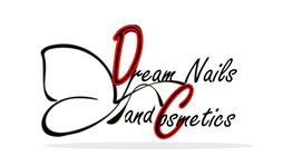 Logo - Dream Nails and Cosmetics Schmitten