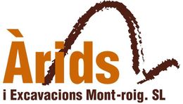 Un logo para arilds i excavacions mont-roig sl