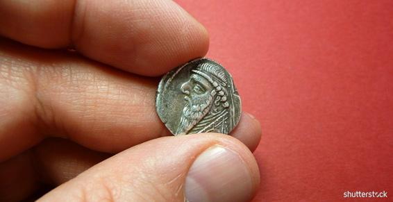 Rachats de vieilles pièces de monnaie près de Saint-Laurant-des-Vignes