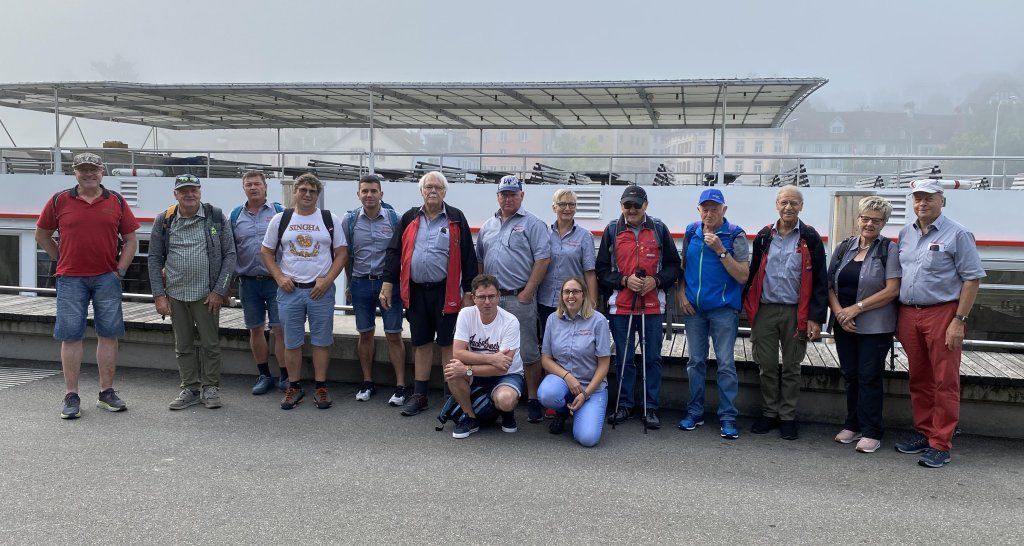 Schützengesellschaft 8840 Trachslau