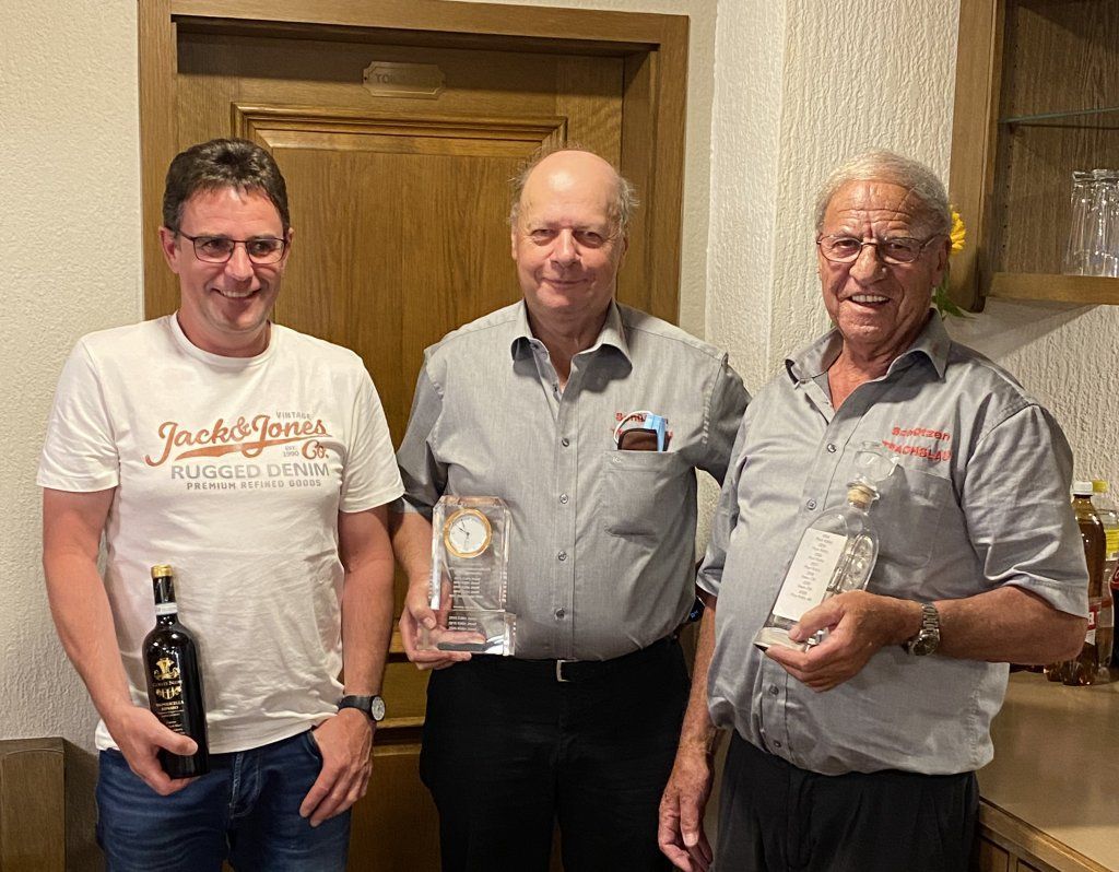 Schützengesellschaft 8840 Trachslau