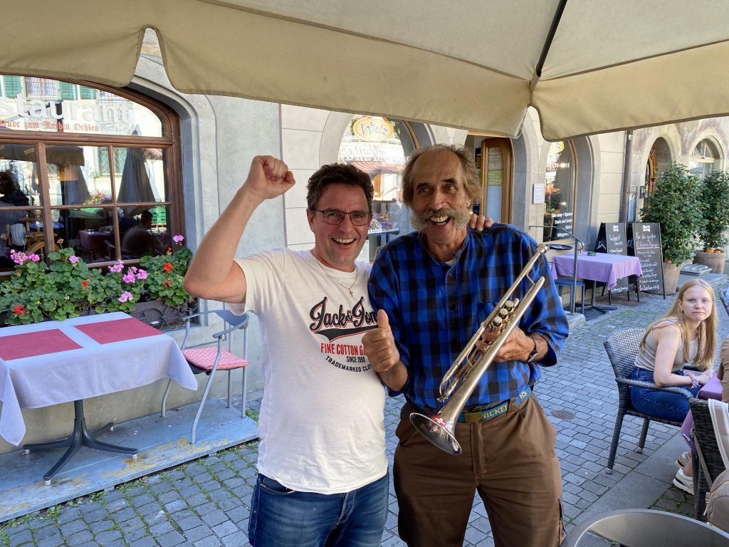 Schützengesellschaft 8840 Trachslau