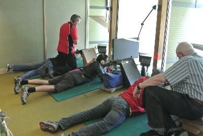 Schützengesellschaft 8840 Trachslau