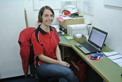 Schützengesellschaft 8840 Trachslau