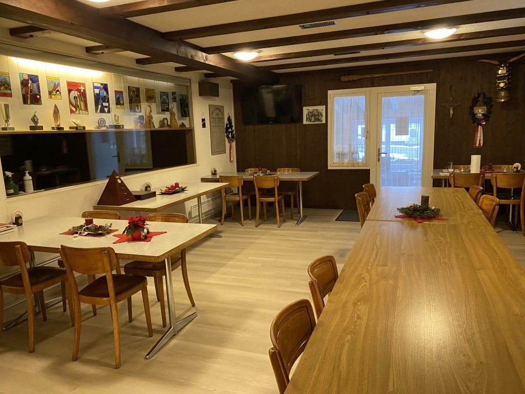 Schützengesellschaft 8840 Trachslau