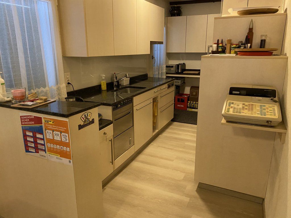 Schützengesellschaft 8840 Trachslau