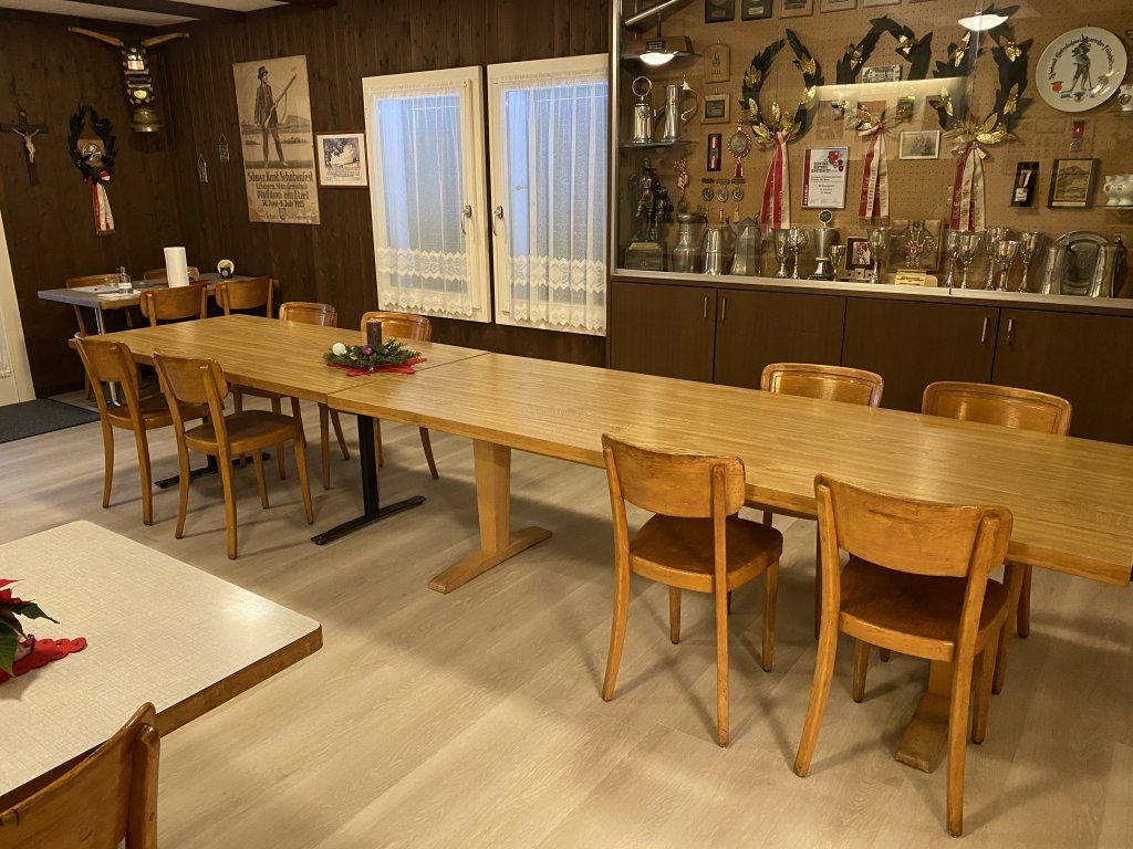 Schützengesellschaft 8840 Trachslau