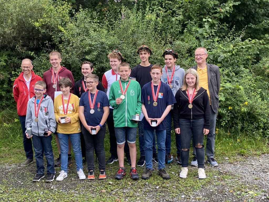 Schützengesellschaft 8840 Trachslau