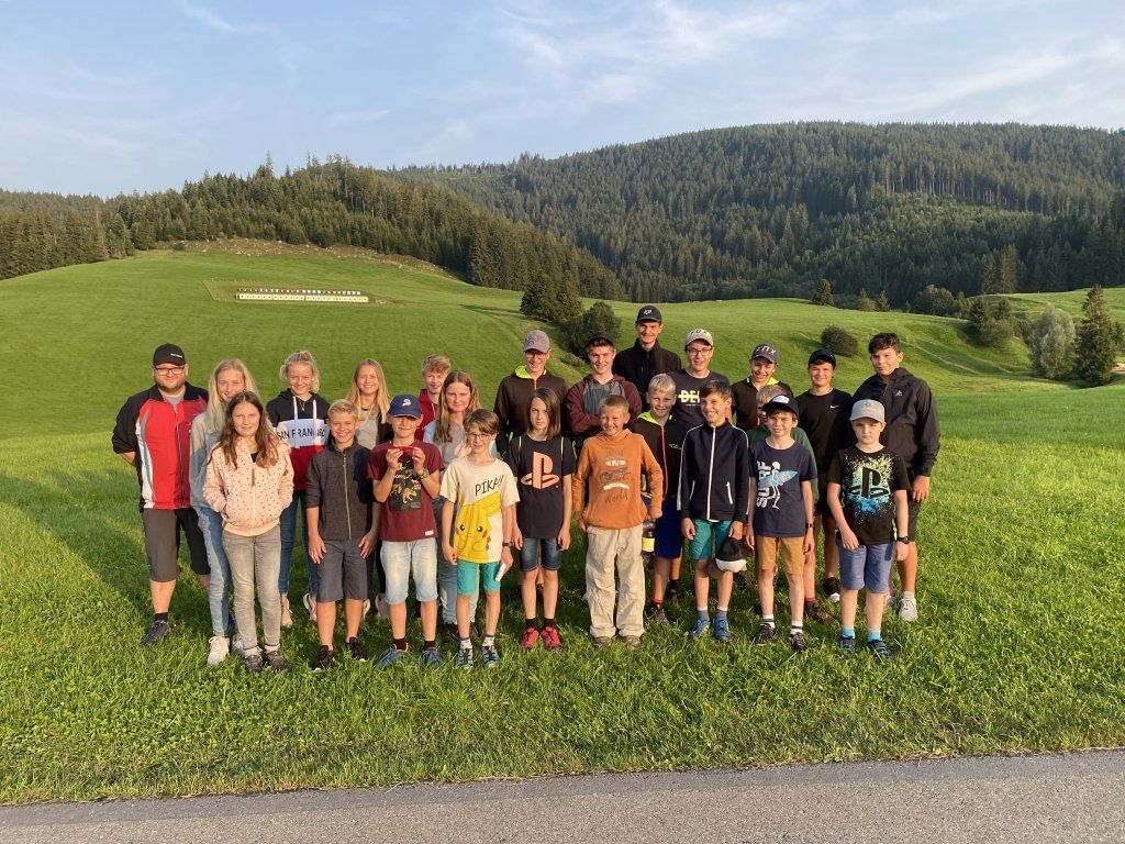 Schützengesellschaft 8840 Trachslau