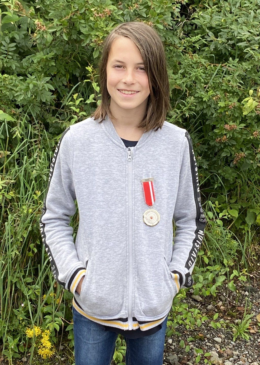 Schützengesellschaft 8840 Trachslau