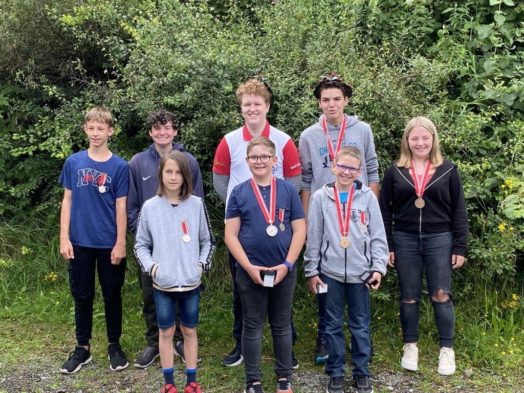 Schützengesellschaft 8840 Trachslau