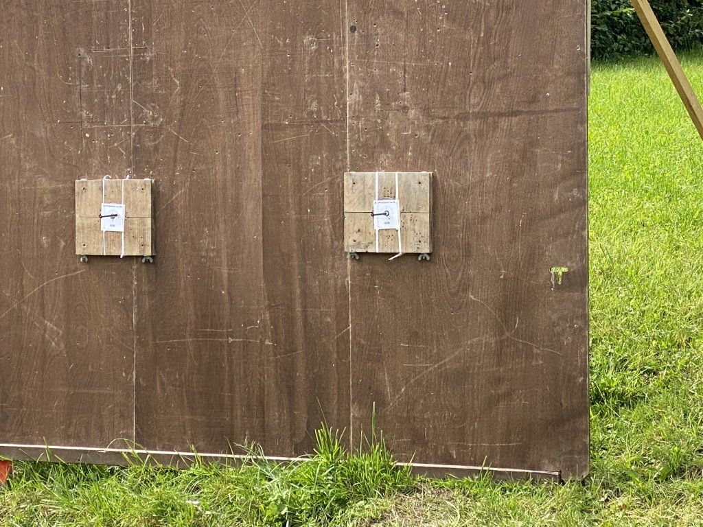 Schützengesellschaft 8840 Trachslau