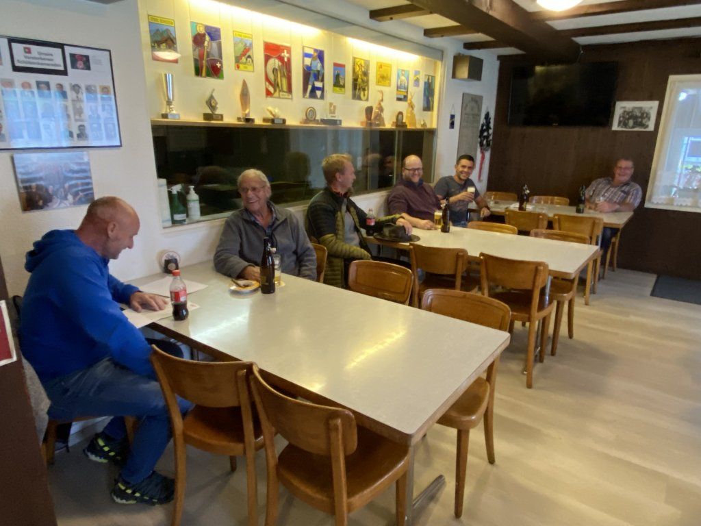 Schützengesellschaft 8840 Trachslau