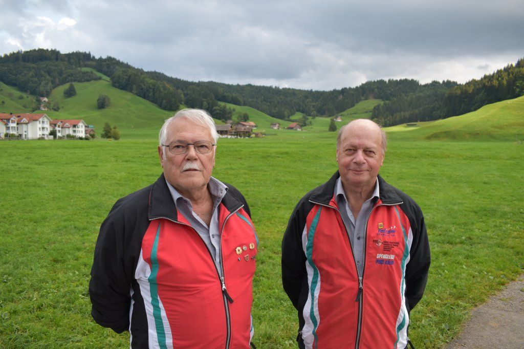 Schützengesellschaft 8840 Trachslau